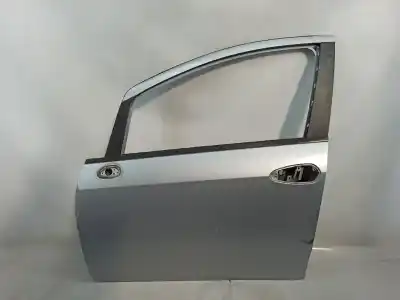 Gebrauchtes Autoersatzteil Linke Vordere Tür zum FIAT GRANDE PUNTO (199) 1.2 CAT OEM-IAM-Referenzen   