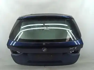 Pezzo di ricambio per auto di seconda mano portellone per bmw x1 (e84) sdrive 20 d riferimenti oem iam 