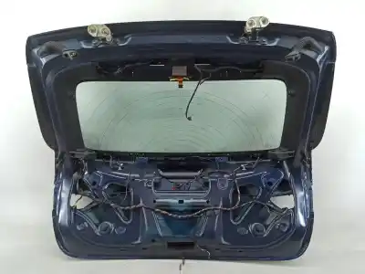 Second-hand car spare part tailgate for bmw x1 (e84) sdrive 20 d oem iam references   