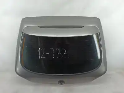 Peça sobressalente para automóvel em segunda mão porta da mala / tampa traseira por ford fiesta iv (ja_, jb_) 1.8 di referências oem iam   