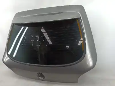 Peça sobressalente para automóvel em segunda mão porta da mala / tampa traseira por ford fiesta iv (ja_, jb_) 1.8 di referências oem iam   