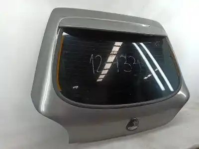 Peça sobressalente para automóvel em segunda mão porta da mala / tampa traseira por ford fiesta iv (ja_, jb_) 1.8 di referências oem iam   