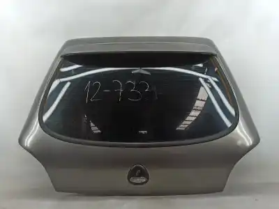 Second-hand car spare part Tailgate for FORD FIESTA IV (JA_, JB_) 1.8 DI OEM IAM references   