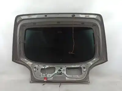 Peça sobressalente para automóvel em segunda mão porta da mala / tampa traseira por ford fiesta iv (ja_, jb_) 1.8 di referências oem iam   