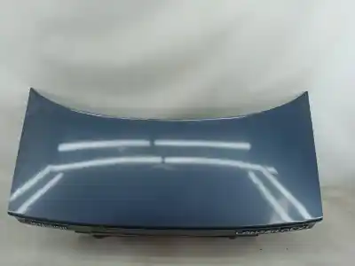 Peça sobressalente para automóvel em segunda mão porta da mala / tampa traseira por mitsubishi lancer v (cb_a, cd_a, ce_a) 1.6 16v (cb4a) referências oem iam   
