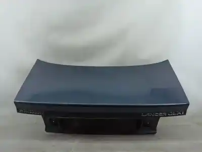 Автозапчасти б/у задняя дверь за mitsubishi lancer v (cb_a, cd_a, ce_a) 1.6 16v (cb4a) ссылки oem iam 