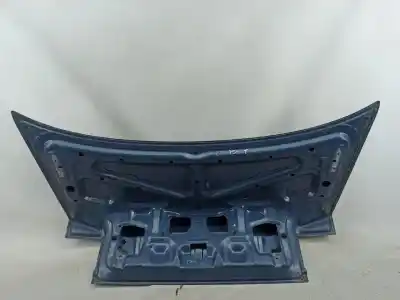 Peça sobressalente para automóvel em segunda mão porta da mala / tampa traseira por mitsubishi lancer v (cb_a, cd_a, ce_a) 1.6 16v (cb4a) referências oem iam   