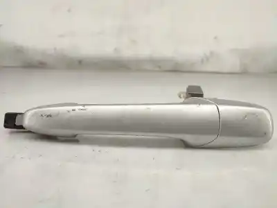 Pezzo di ricambio per auto di seconda mano maniglia esterna posteriore sinistra per mazda 3 (bk) 1.6 (bk14) riferimenti oem iam 