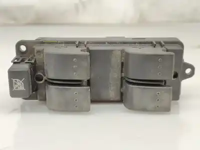 Pezzo di ricambio per auto di seconda mano interruttore alzacristalli anteriore sinistro per mazda 3 (bk) 1.6 (bk14) riferimenti oem iam 03123050bs3e