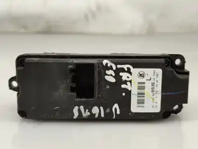 Peça sobressalente para automóvel em segunda mão botão / interruptor elevador vidro dianteiro esquerdo por mazda 3 (bk) 1.6 (bk14) referências oem iam 03123050bs3e  