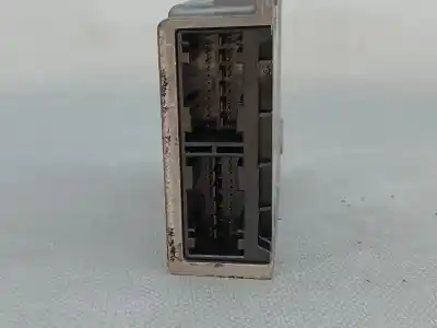 Автозапчасти б/у блок управления подушками безопасности за peugeot 207/207+ (wa_, wc_) 1.4 hdi ссылки oem iam 9663593480  