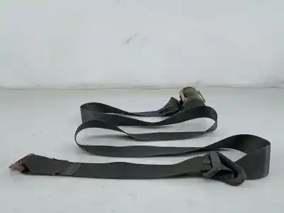 Автозапчасти б/у задний правый ремень безопасности за peugeot 207/207+ (wa_, wc_) 1.4 hdi ссылки oem iam 96498075xx  