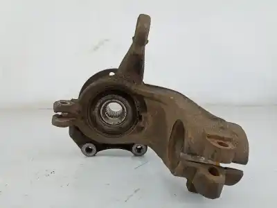 Автозапчастина б/у передній лівий культ для peugeot 207/207+ (wa_, wc_) 1.4 hdi посилання на oem iam   