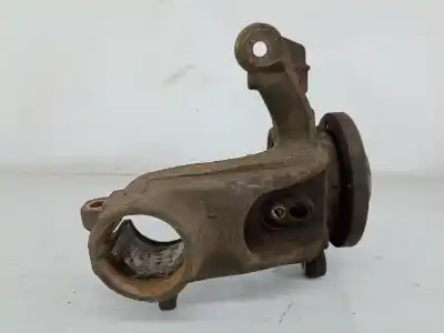 Автозапчастина б/у передній лівий культ для peugeot 207/207+ (wa_, wc_) 1.4 hdi посилання на oem iam   