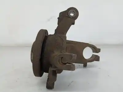 Автозапчастина б/у передній лівий культ для peugeot 207/207+ (wa_, wc_) 1.4 hdi посилання на oem iam   