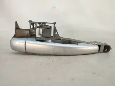 Автозапчасти б/у задняя правая наружная ручка за peugeot 207/207+ (wa_, wc_) 1.4 hdi ссылки oem iam 9680656580