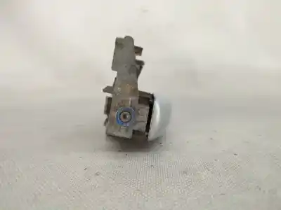 Автозапчастина б/у завнішня ручка задня права для peugeot 207/207+ (wa_, wc_) 1.4 hdi посилання на oem iam 9680656580  