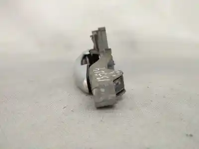 Автозапчастина б/у завнішня ручка задня права для peugeot 207/207+ (wa_, wc_) 1.4 hdi посилання на oem iam 9680656580  