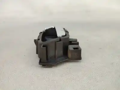 Автозапчастина б/у усередині передня права ручка для peugeot 207/207+ (wa_, wc_) 1.4 hdi посилання на oem iam 96555516  