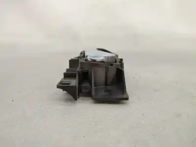 Автозапчастина б/у усередині передня права ручка для peugeot 207/207+ (wa_, wc_) 1.4 hdi посилання на oem iam 96555516  