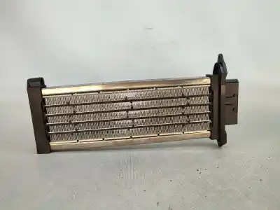 Автозапчастина б/у стійкість на нагревання для peugeot 207/207+ (wa_, wc_) 1.4 hdi посилання на oem iam 664447a  