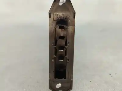 Автозапчастина б/у стійкість на нагревання для peugeot 207/207+ (wa_, wc_) 1.4 hdi посилання на oem iam 664447a  