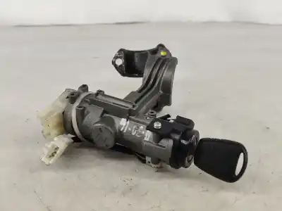 Peça sobressalente para automóvel em segunda mão comutador de ignição por kia picanto (ba) 1.1 crdi gasóleo 2008 5p referências oem iam 4+6 pinos