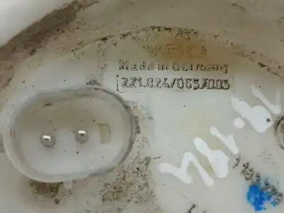 Piesă de schimb auto la mâna a doua indicator pentru bmw 3 (e46) 320 d referințe oem iam 221824065005  