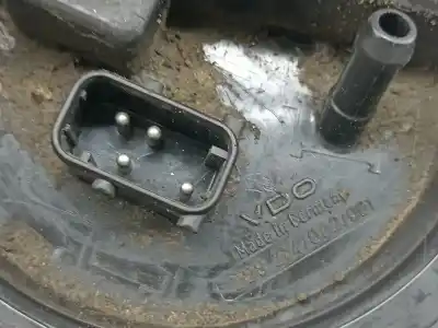 Tweedehands auto-onderdeel indicator voor bmw 3 (e46) 320 d oem iam-referenties 228214002001  