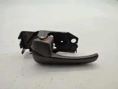 Second-hand car spare part interior left front handle for hyundai trajet (fo) 2032 ls gasóleo 2004 5p oem iam references 