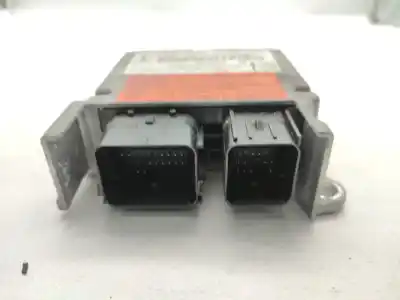 Peça sobressalente para automóvel em segunda mão centralina de airbag por ford focus ii (da_, hcp, dp) 1.6 tdci referências oem iam 4m5t14b056bj