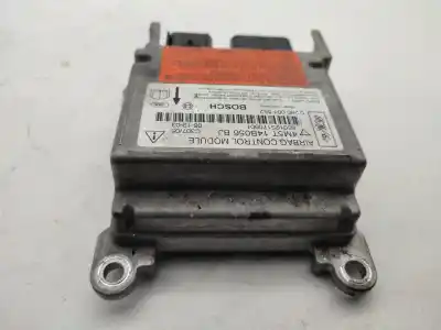 Автозапчасти б/у блок управления подушками безопасности за ford focus ii (da_, hcp, dp) 1.6 tdci ссылки oem iam 4m5t14b056bj  