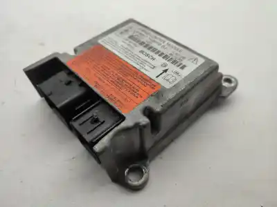 Автозапчасти б/у блок управления подушками безопасности за ford focus ii (da_, hcp, dp) 1.6 tdci ссылки oem iam 4m5t14b056bj  