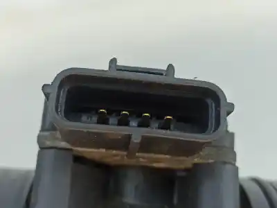 Second-hand car spare part flowmeter for ford ka (rb_) 1.3 i oem iam references 97bp12b579aa  