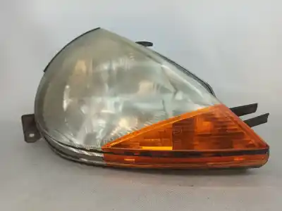 Pezzo di ricambio per auto di seconda mano faro anteriore destro per ford ka (rb_) 1.3 i riferimenti oem iam 