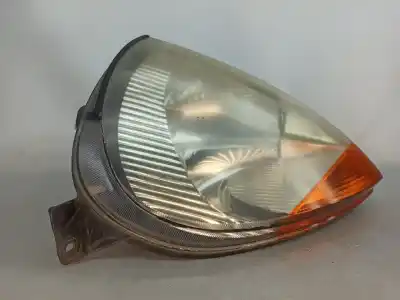 Second-hand car spare part right headlight for ford ka (rb_) 1.3 i oem iam references   