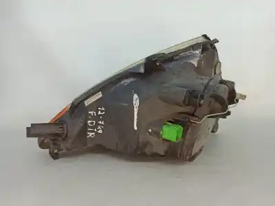 Second-hand car spare part right headlight for ford ka (rb_) 1.3 i oem iam references   