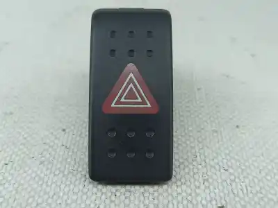 Peça sobressalente para automóvel em segunda mão interruptor 4 piscas - emergência por suzuki swift iii (mz, ez) 1.3 ddis (rs 413d) referências oem iam  Peça sobressalente para automóvel em segunda mão interruptor 4 piscas - emergência por suzuki swift iii (mz, ez) 1.3 ddis (rs 413d) referências oem iam