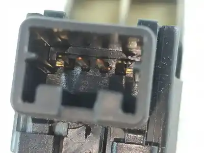 Peça sobressalente para automóvel em segunda mão interruptor 4 piscas - emergência por suzuki swift iii (mz, ez) 1.3 ddis (rs 413d) referências oem iam   