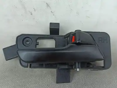 Автозапчастина б/у усередині передня права ручка для kia picanto (ja) 1.0 cat посилання на oem iam 