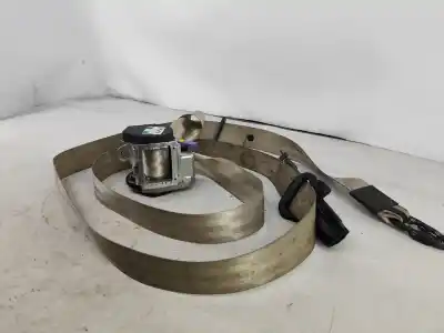 Second-hand car spare part front right seat belt for audi a6 avant (4f5) 3.0 tdi quattro (171kw) oem iam references 4f0857706  