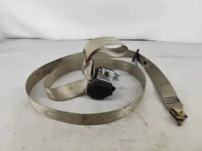 Автозапчастина б/у задній правий ремін безпеки для audi a6 avant (4f5) 3.0 tdi quattro (171kw) посилання на oem iam 4f0857805e Автозапчастина б/у задній правий ремін безпеки для audi a6 avant (4f5) 3.0 tdi quattro (171kw) посилання на oem iam 4f0857805e