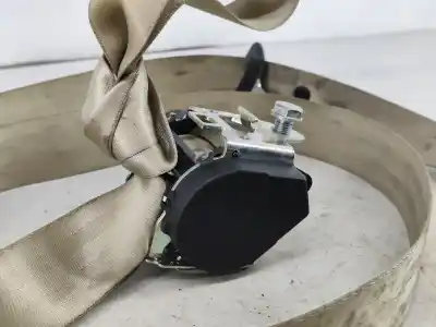 Second-hand car spare part rear right seat belt for audi a6 avant (4f5) 3.0 tdi quattro (171kw) oem iam references 4f0857805e  