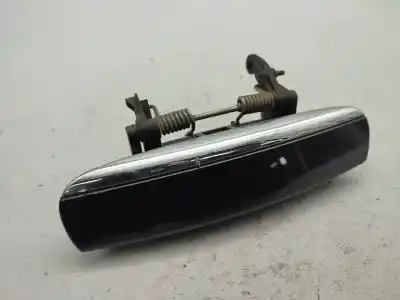 Автозапчастина б/у завнішня ручка задня ліва для audi a6 avant (4f5) 3.0 tdi quattro (171kw) посилання на oem iam 4f0837207 Автозапчастина б/у завнішня ручка задня ліва для audi a6 avant (4f5) 3.0 tdi quattro (171kw) посилання на oem iam 4f0837207