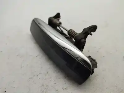 Автозапчастина б/у завнішня ручка задня ліва для audi a6 avant (4f5) 3.0 tdi quattro (171kw) посилання на oem iam 4f0837207   Автозапчастина б/у завнішня ручка задня ліва для audi a6 avant (4f5) 3.0 tdi quattro (171kw) посилання на oem iam 4f0837207