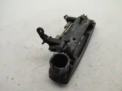 Автозапчастина б/у завнішня ручка задня ліва для audi a6 avant (4f5) 3.0 tdi quattro (171kw) посилання на oem iam 4f0837207   Автозапчастина б/у завнішня ручка задня ліва для audi a6 avant (4f5) 3.0 tdi quattro (171kw) посилання на oem iam 4f0837207