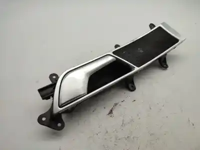 Автозапчастина б/у усередині передня права ручка для audi a6 avant (4f5) 3.0 tdi quattro (171kw) посилання на oem iam 4f0837020 Автозапчастина б/у усередині передня права ручка для audi a6 avant (4f5) 3.0 tdi quattro (171kw) посилання на oem iam 4f0837020