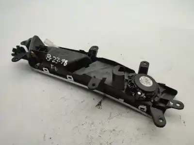 Second-hand car spare part interior right front handle for audi a6 avant (4f5) 3.0 tdi quattro (171kw) oem iam references 4f0837020  