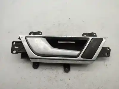 Автозапчастина б/у ліва передня внутрішня ручка для audi a6 avant (4f5) 3.0 tdi quattro (171kw) посилання на oem iam 4f0839019f Автозапчастина б/у ліва передня внутрішня ручка для audi a6 avant (4f5) 3.0 tdi quattro (171kw) посилання на oem iam 4f0839019f