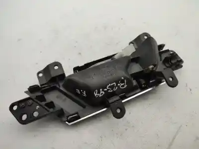 Second-hand car spare part interior left front handle for audi a6 avant (4f5) 3.0 tdi quattro (171kw) oem iam references 4f0839019f  